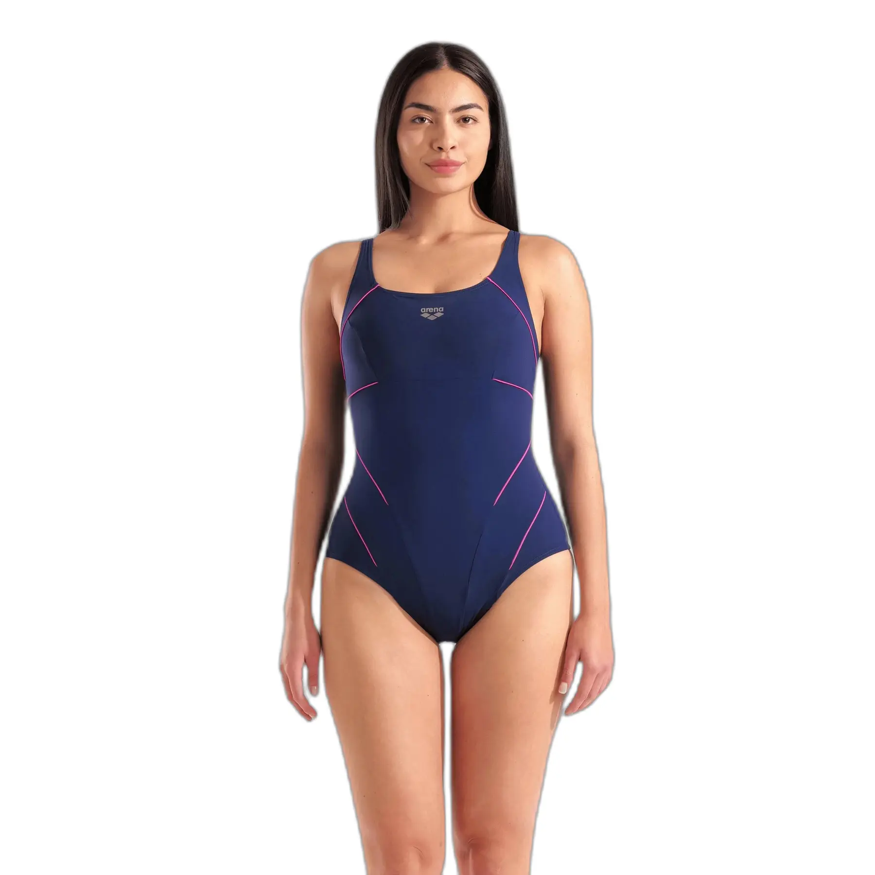 Badeanzug, Damen Arena Jewel R
