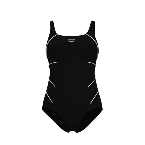 Maillot de bain 1 pièce femme Arena Jewel C Cup R Low