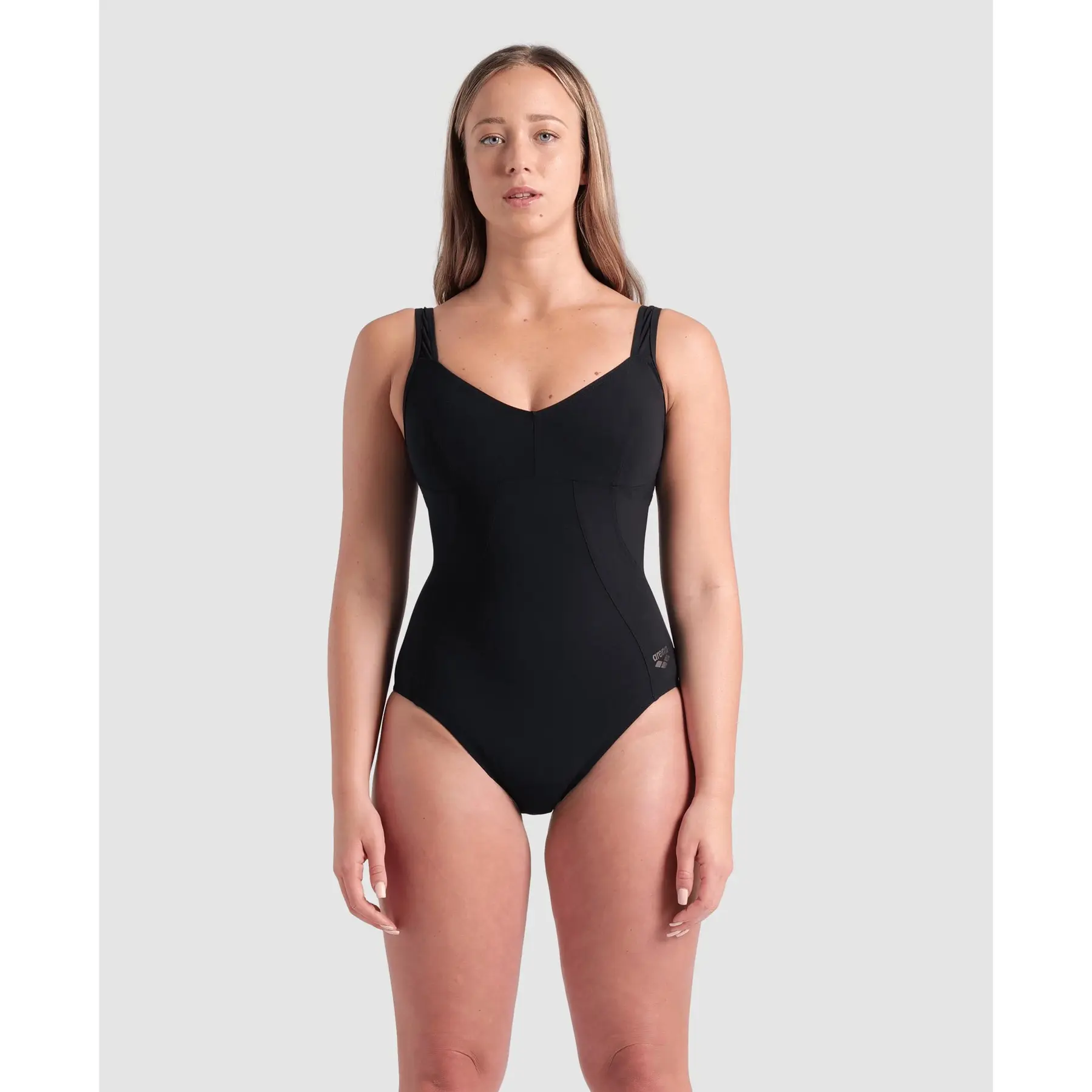 Badeanzug, Damen Arena Vertigo One C Cup