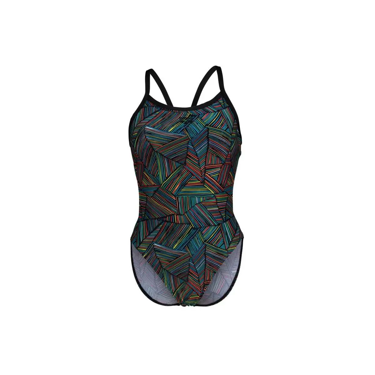 Arena Women's Noir 1-Piece Swimsuit