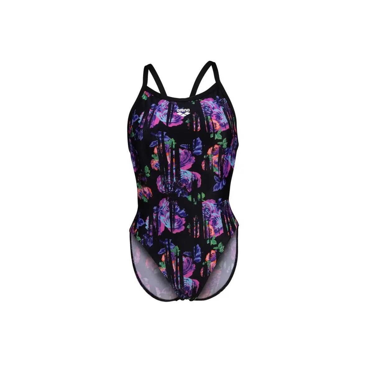 Arena Women's Rose 1-Piece Swimsuit Xcro