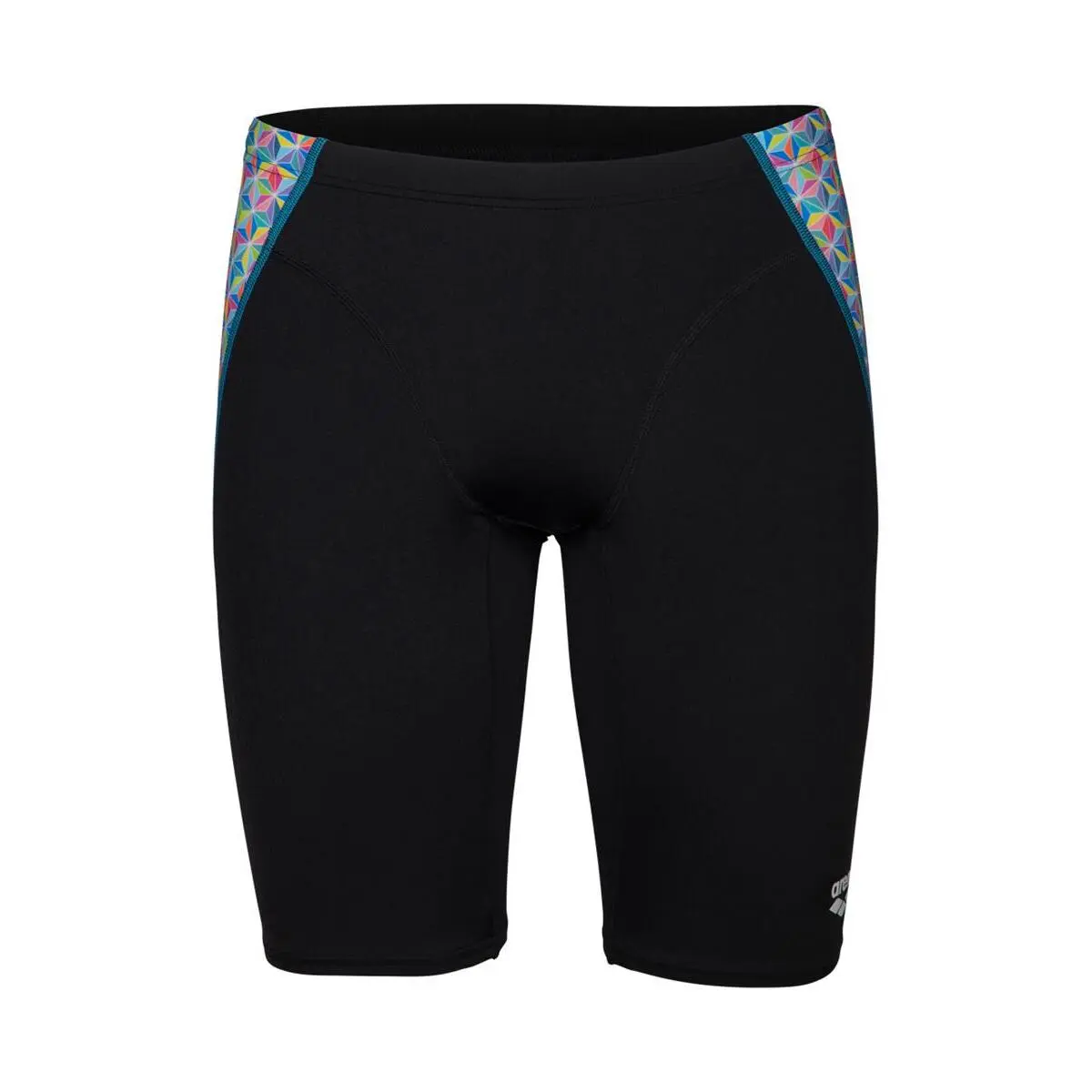 Arena Men's Noir Jammers Starfish