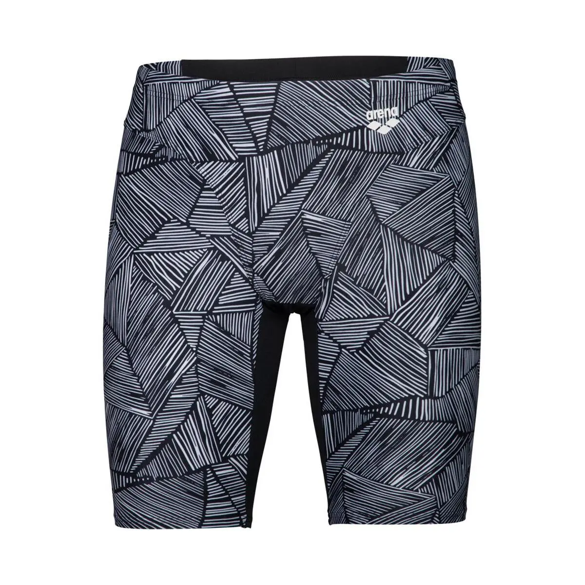 Arena Men's Noir Jammers Overview