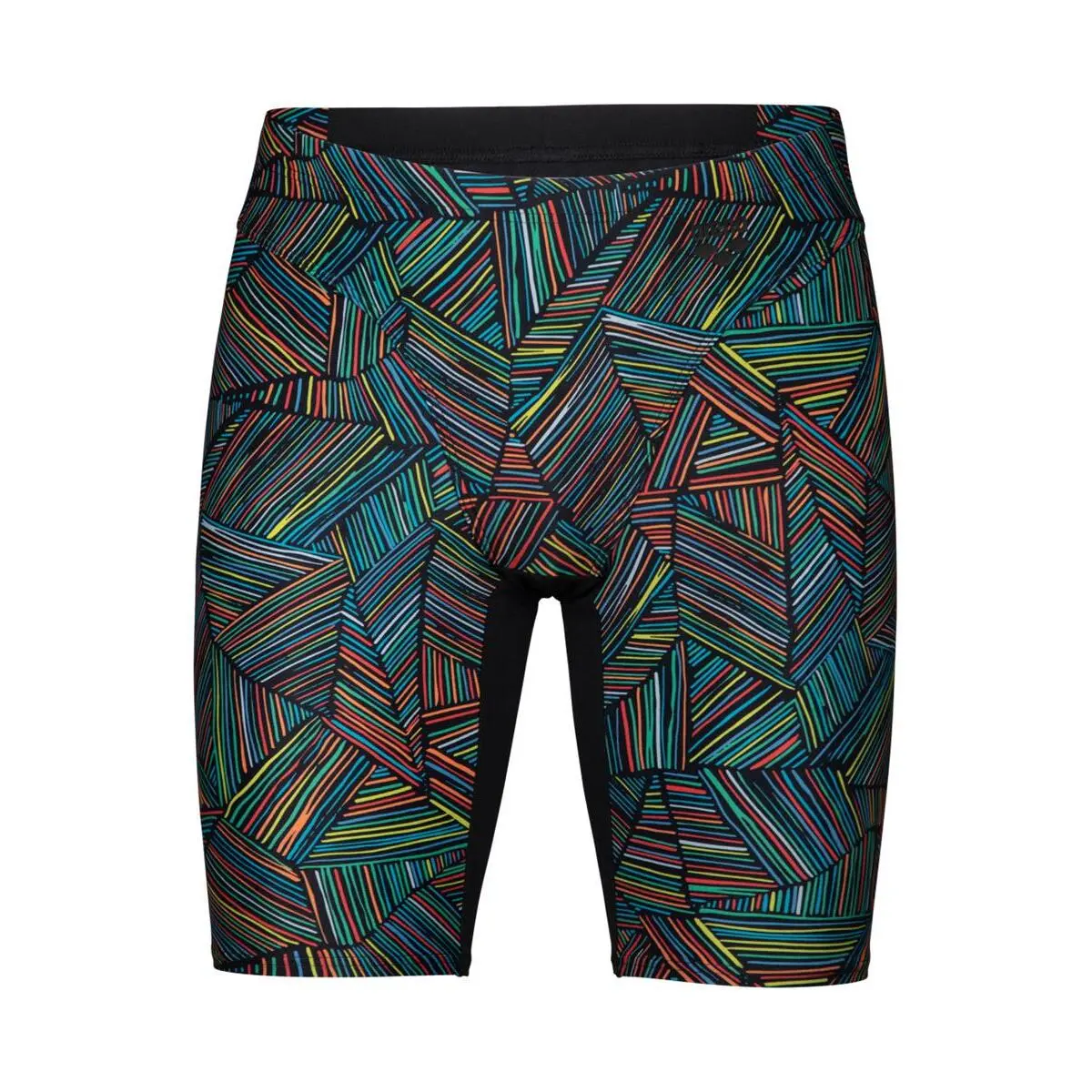 Arena Men's Multicolore Jammers Overview