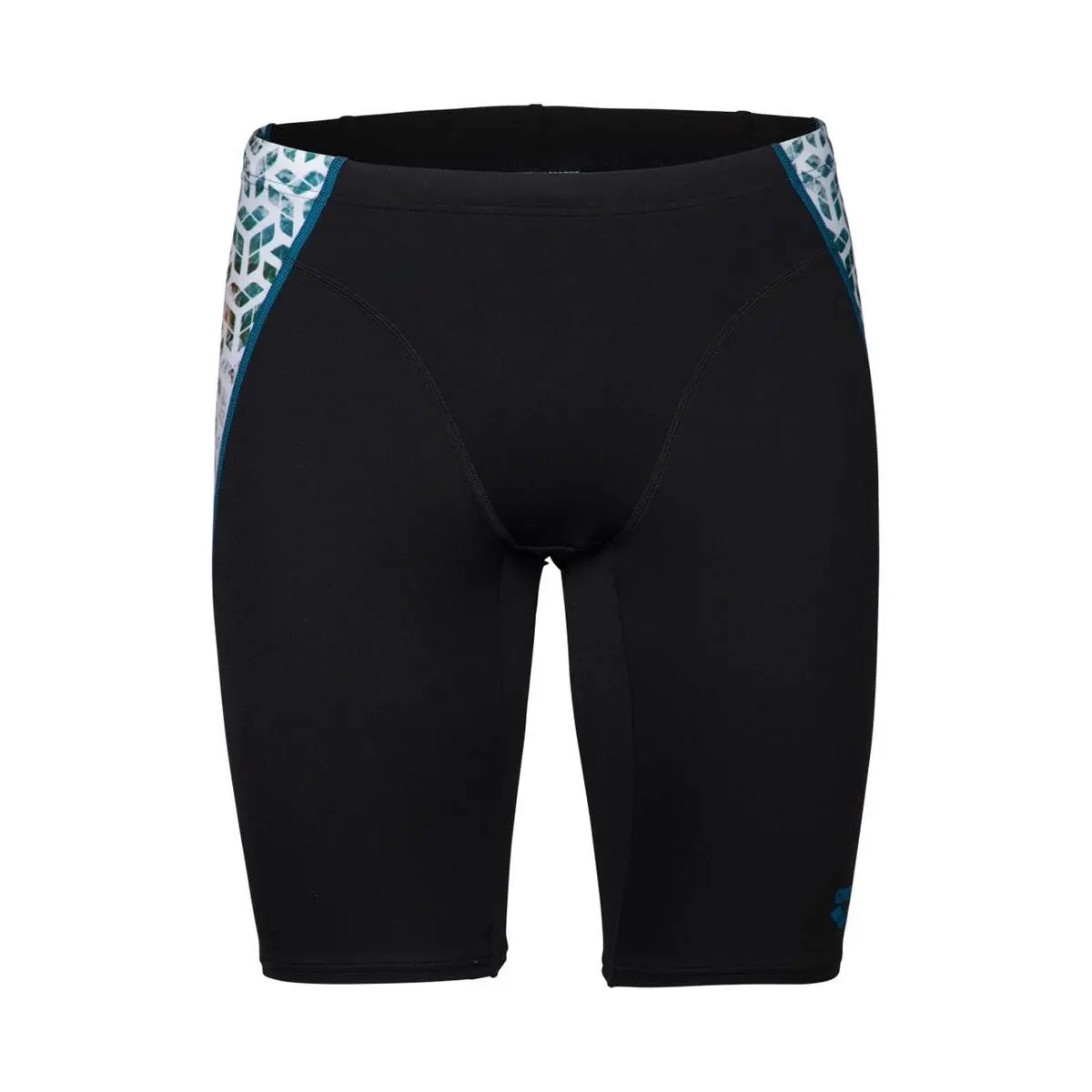 Arena Men's Noir Jammers Planet
