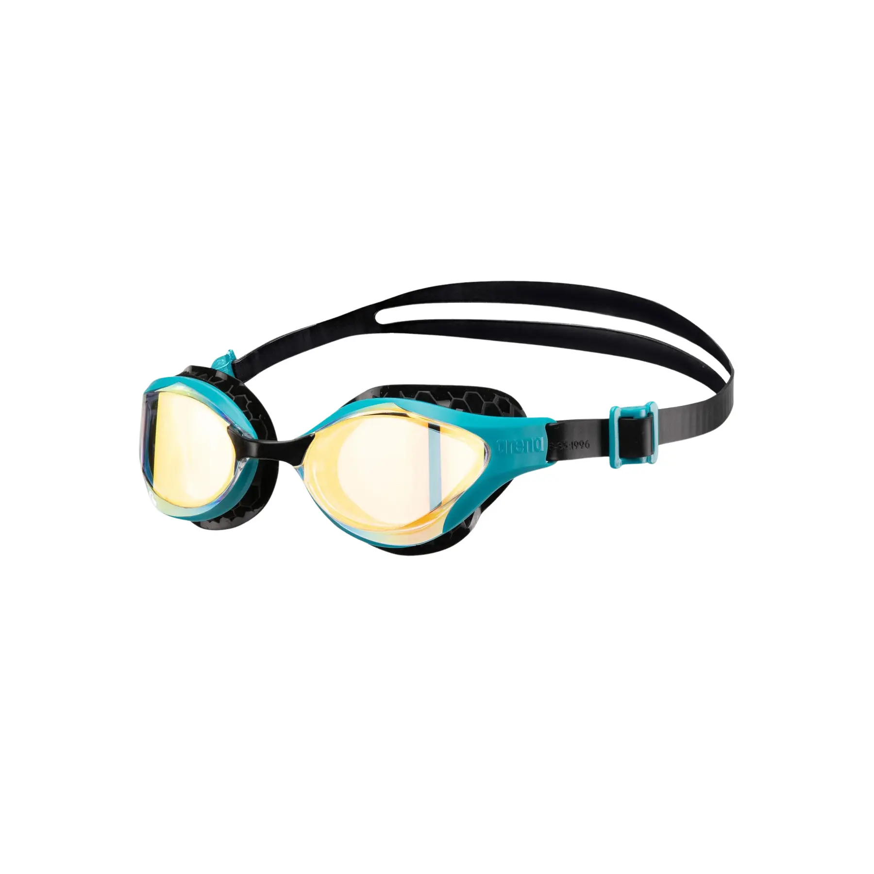 Schwimmbrille Arena Air Bold Swipe Mirror