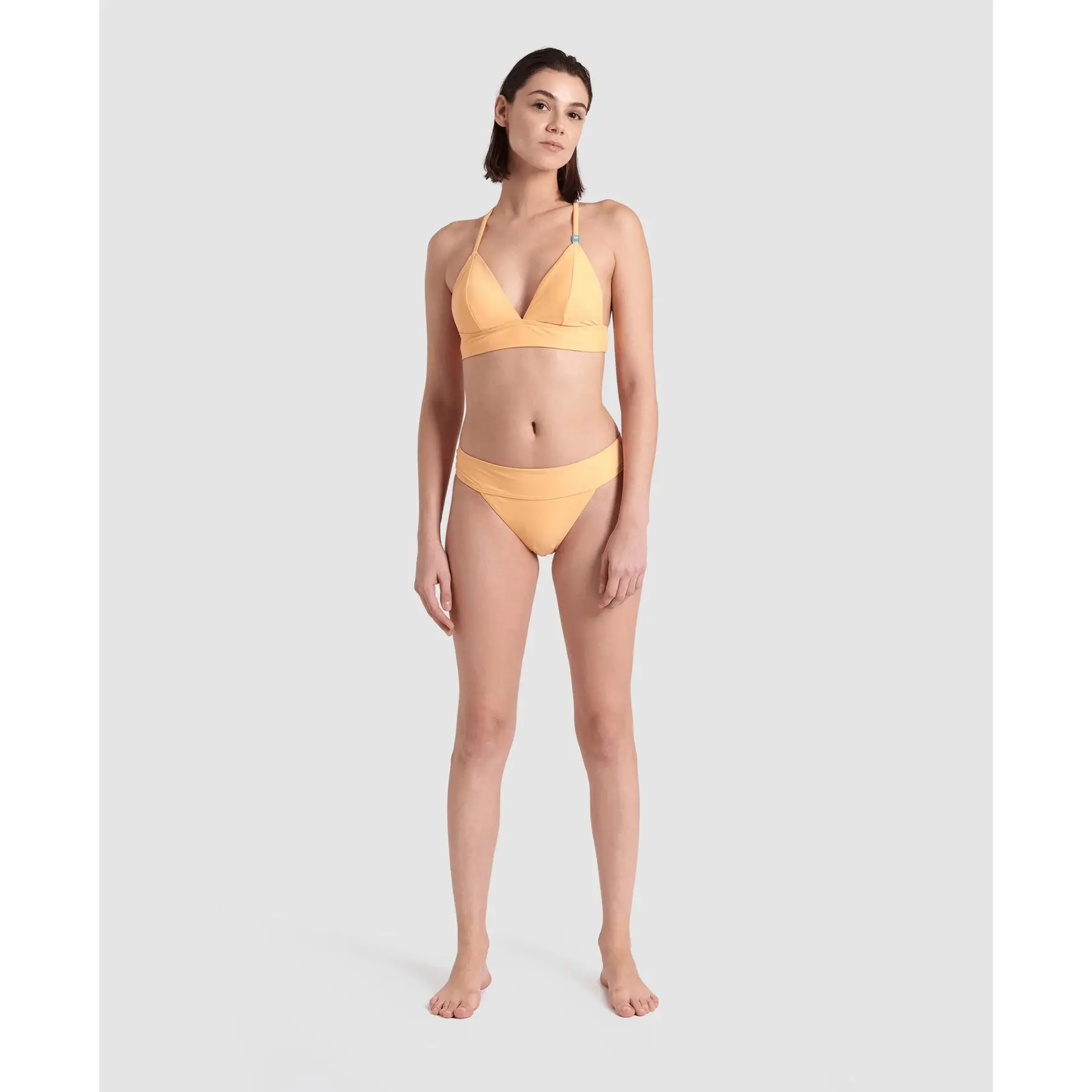 Arena Women's Rose 2-Piece Swimsuit For Essentials Triangle