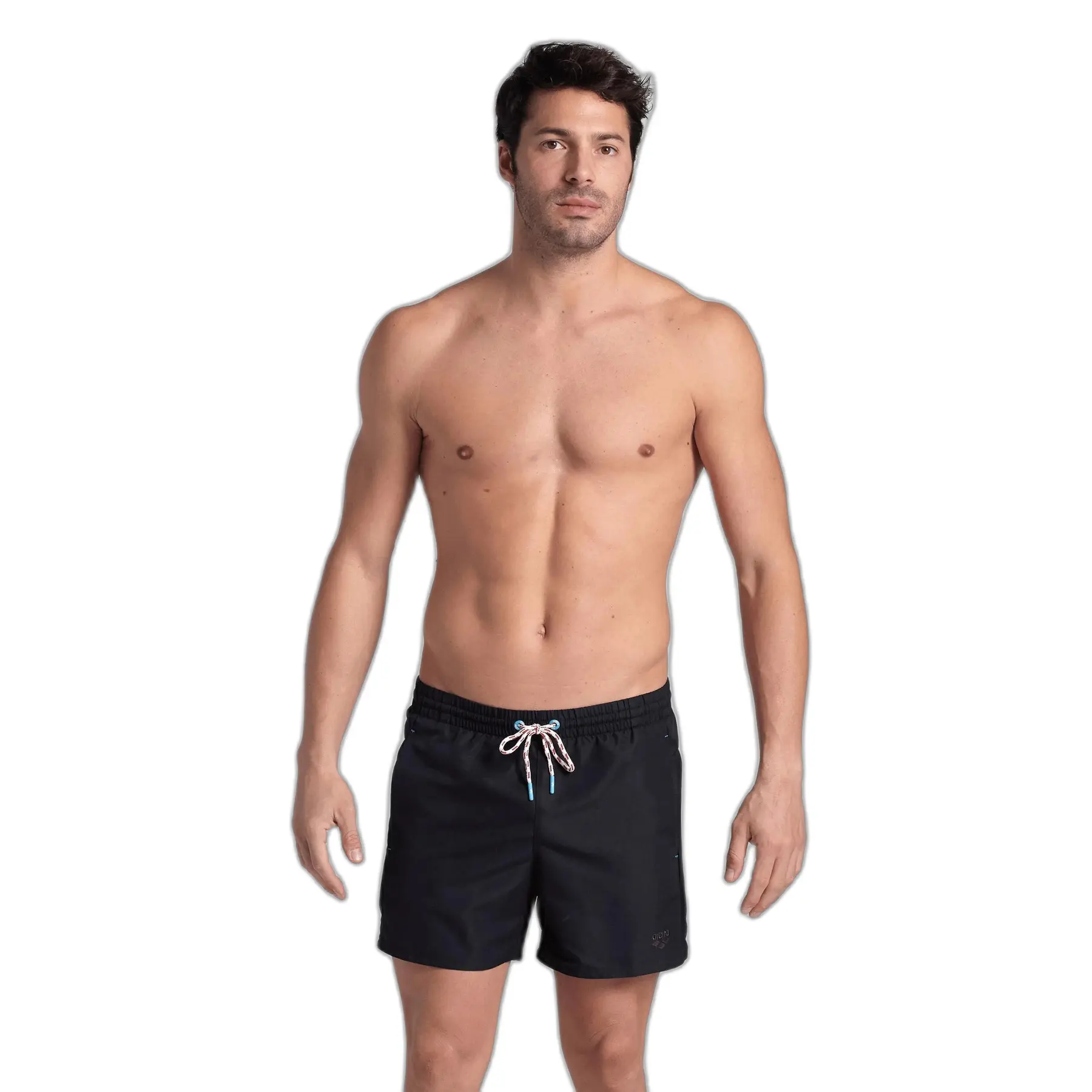 3468337166597 - Badehose mit Logo Pro_file Beach