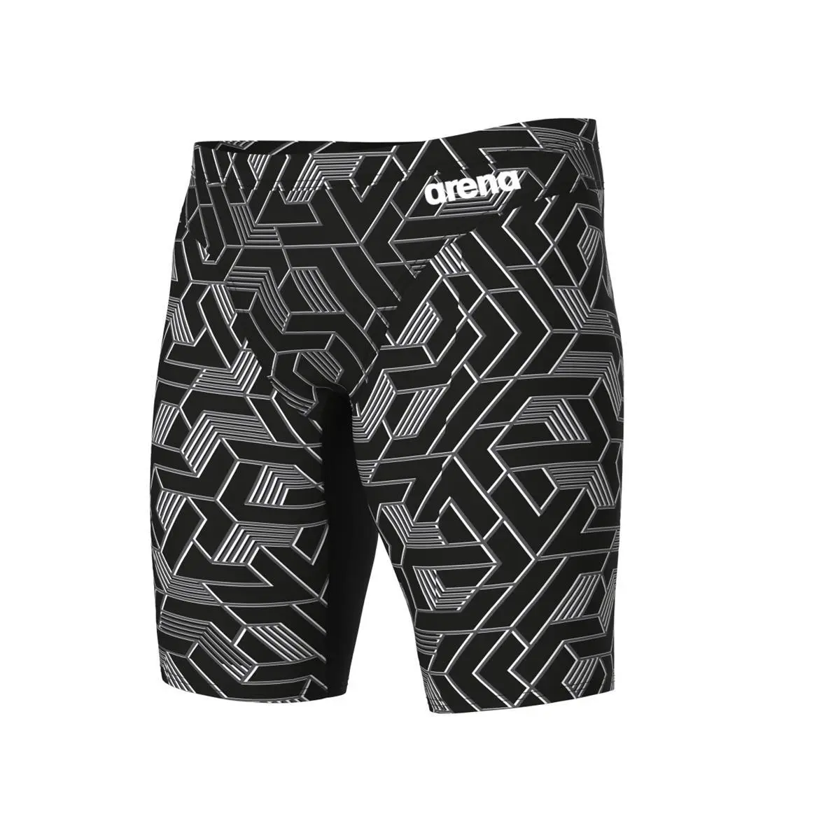 Arena Men's Bleu Jammers Escape