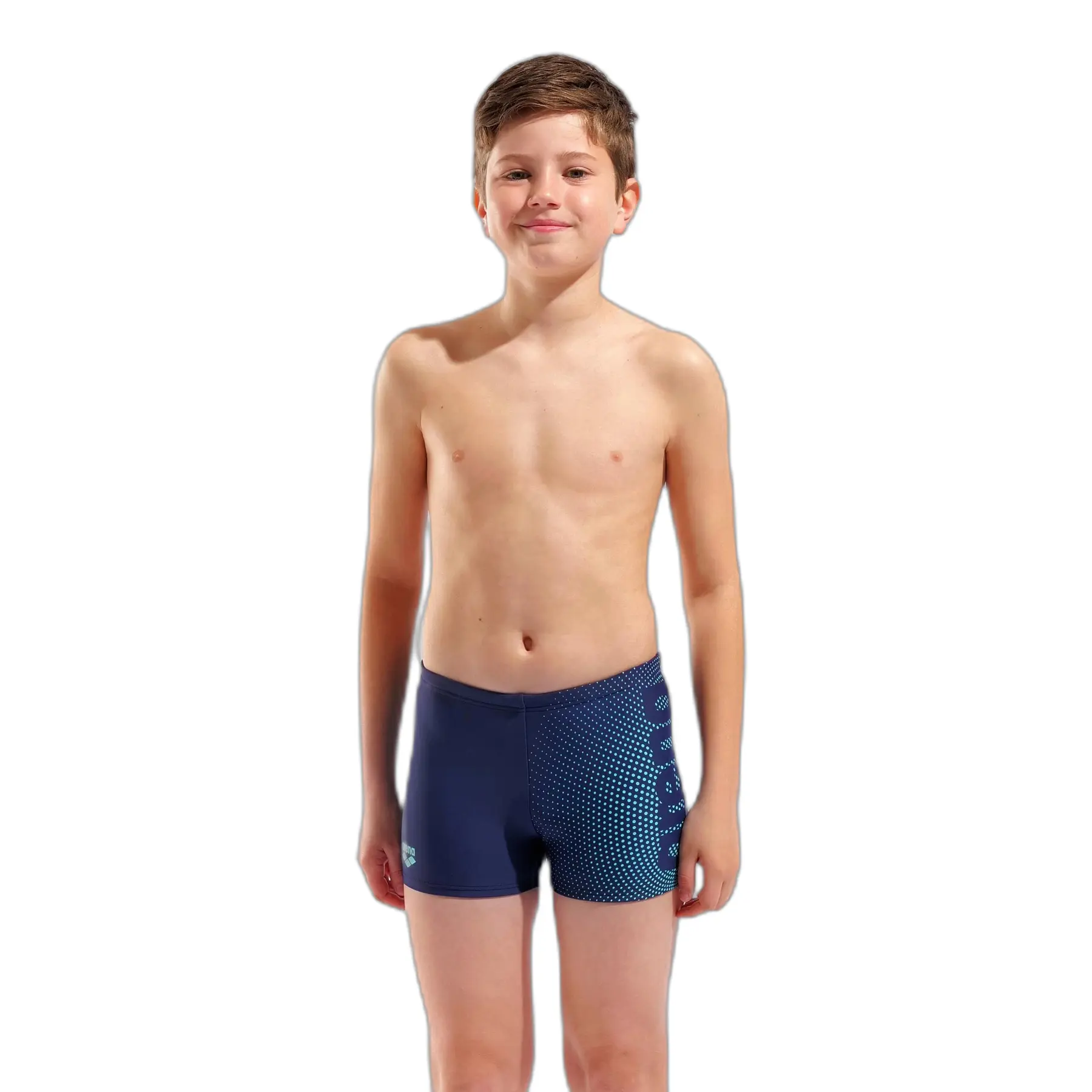 3468337620594 - Badehose für Kinder Dim Light