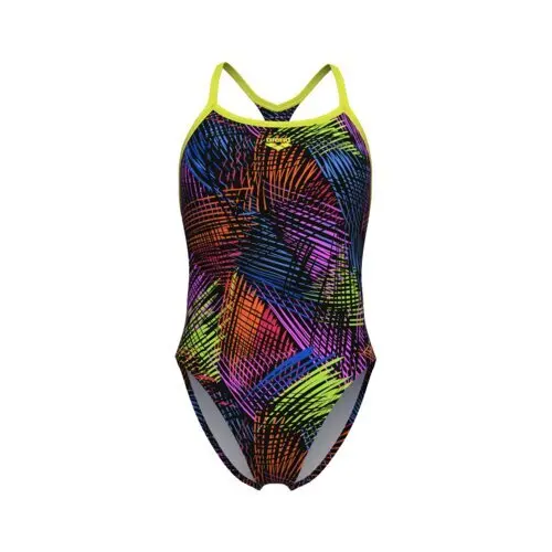 Maillot de bain 1 pièce femme Arena Energy Booster Ba