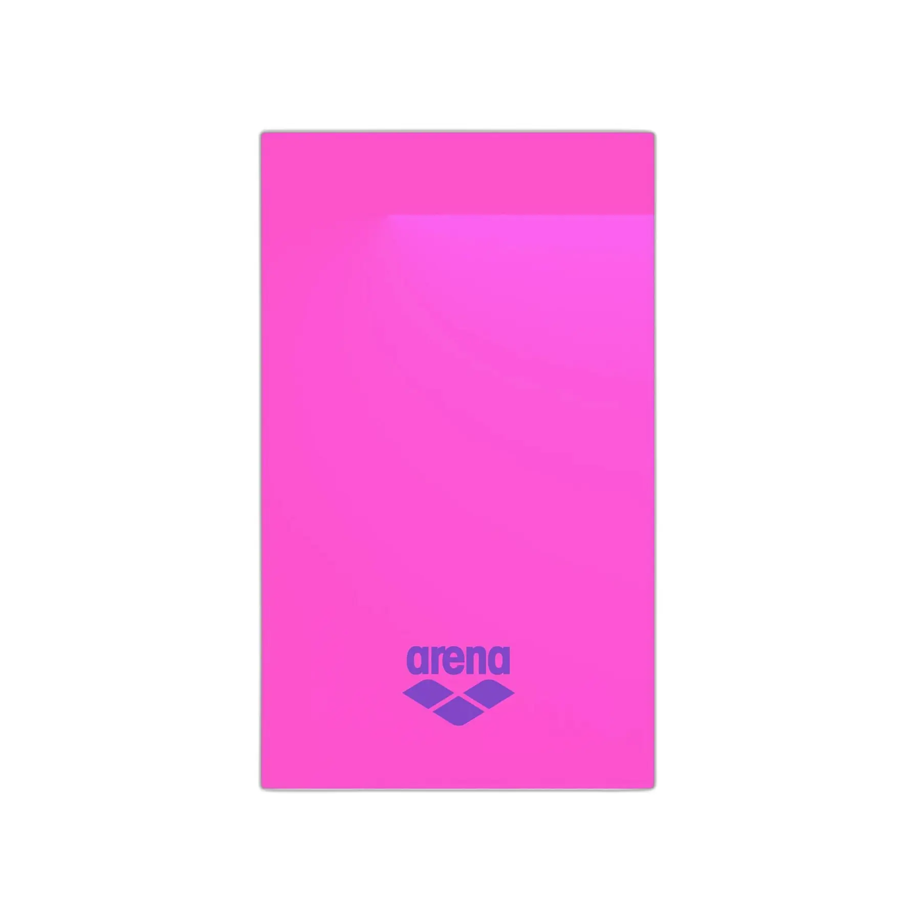 Arena Handdoek Microfiber Shocking Pink/Violet