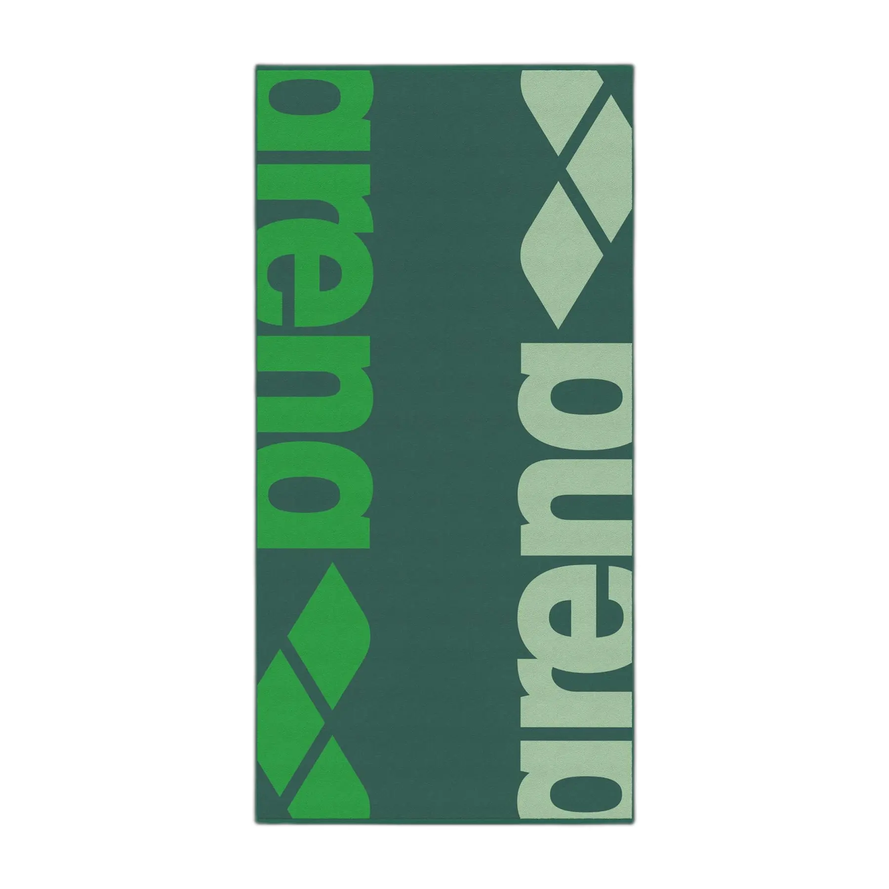 Arena Unisex Vert Towel Logotype
