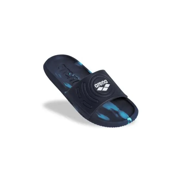 Arena Unisex Kids Bleu Children's Slides Urban Active