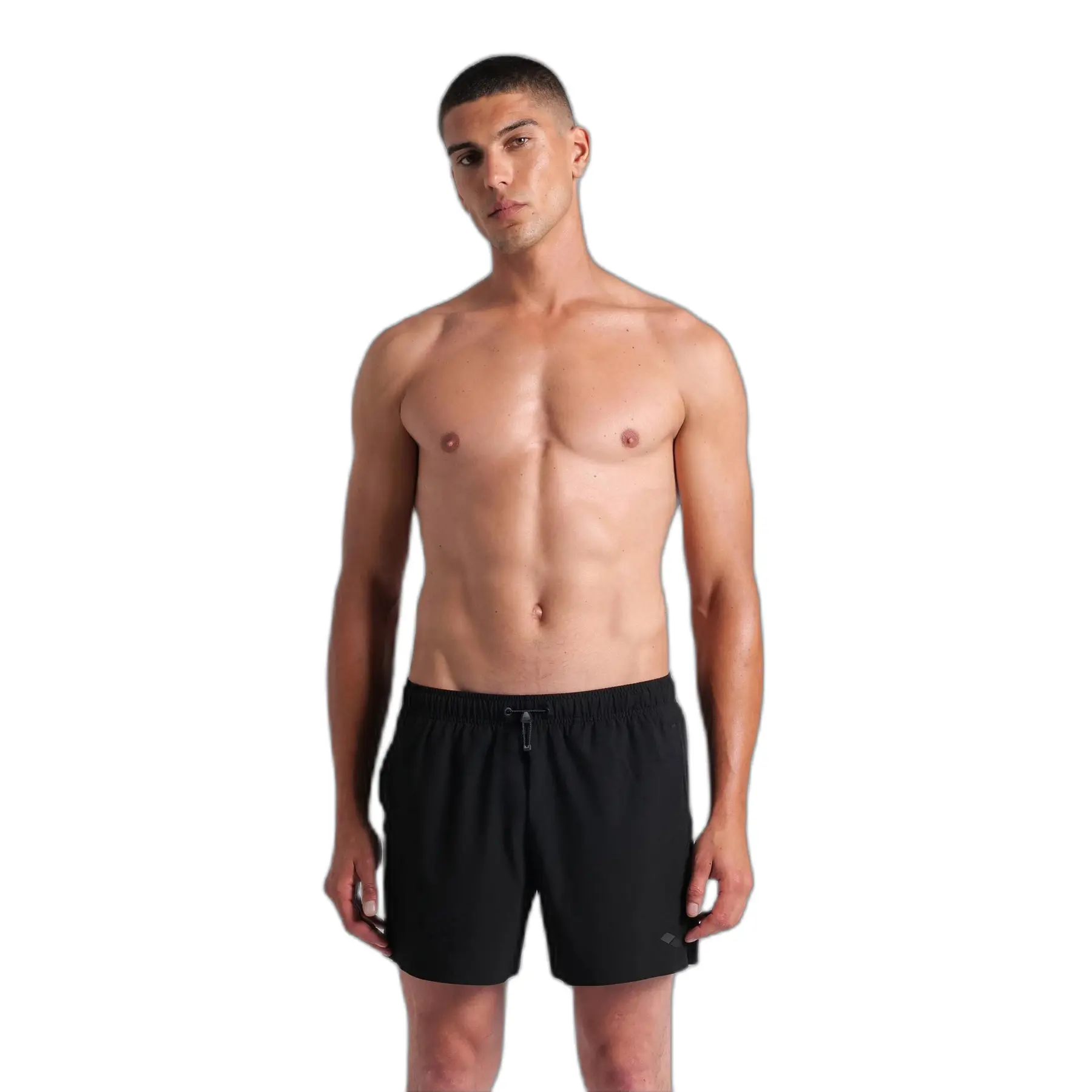 3468337609346 - Badehose Pocket Beach