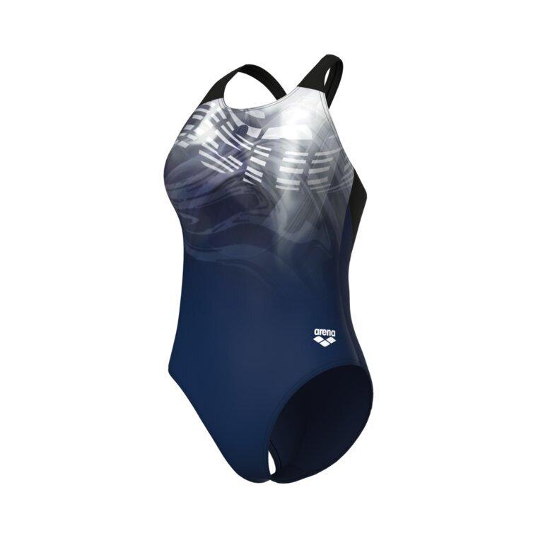 Maillot+de+bain+1+piece+femme+Arena+Dreaming+V+Back