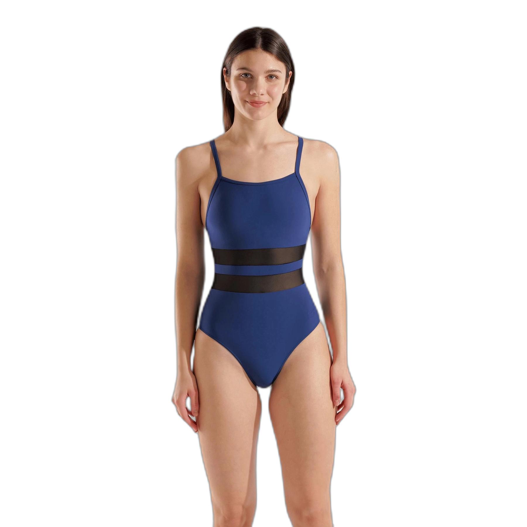Maillot+de+bain+1+piece+femme+Arena+Mesh+Equals