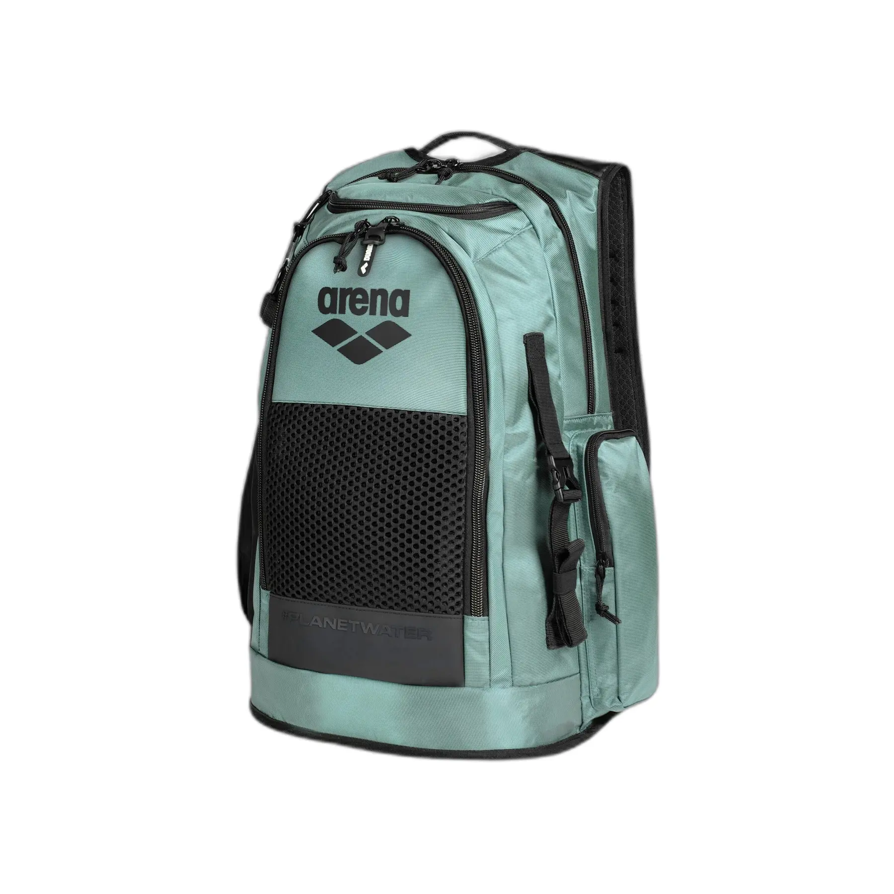 3468337636106 - Rucksack All Set 45L