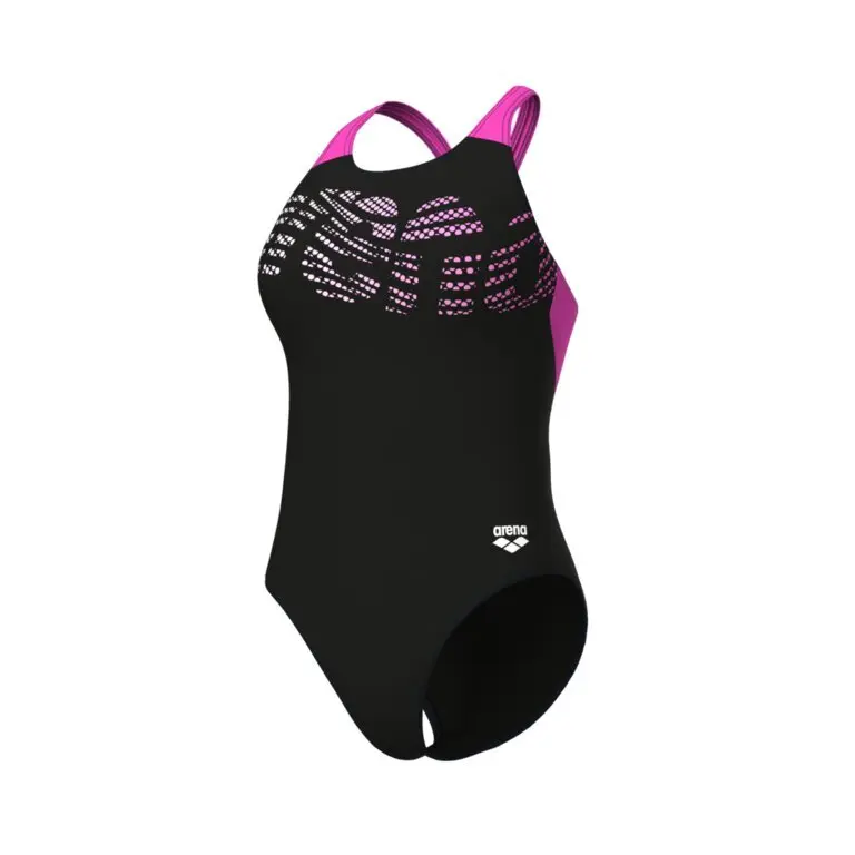 Maillot+de+bain+1+piece+femme+Arena+Flowing+V+Back