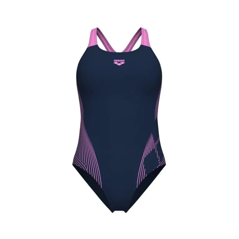 Maillot+de+bain+1+piece+femme+Arena+Lily+Pro+Back+LB