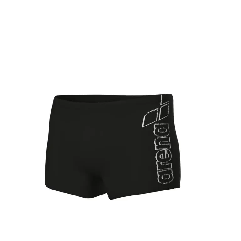 Arena Men's Bleu Swim Trunks Scratchy