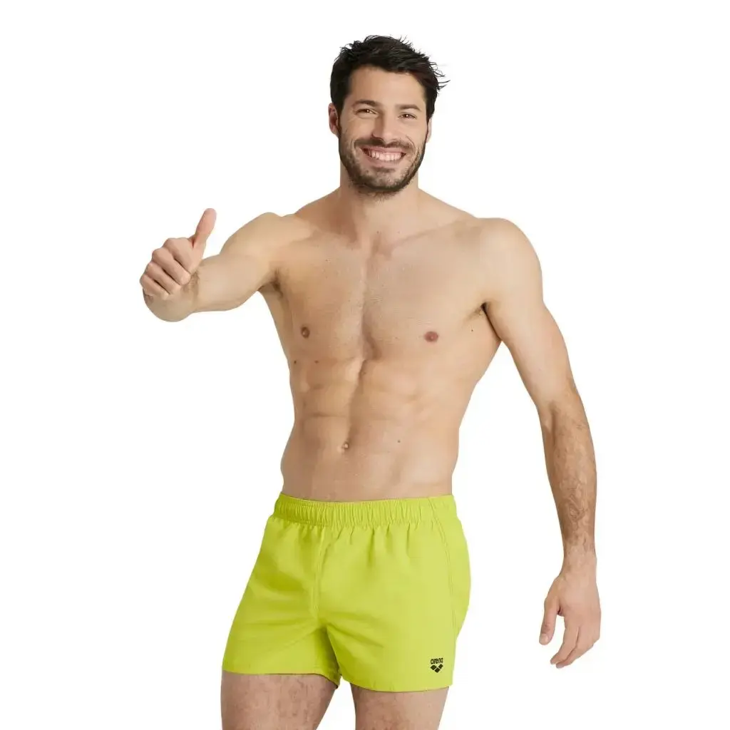 3468336735909 - Badehose Fundamentals X