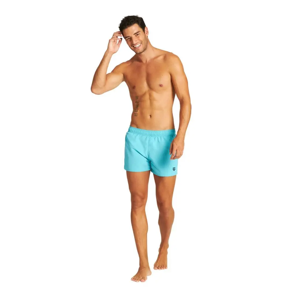 3468336603475 - Badehose Fundamentals X