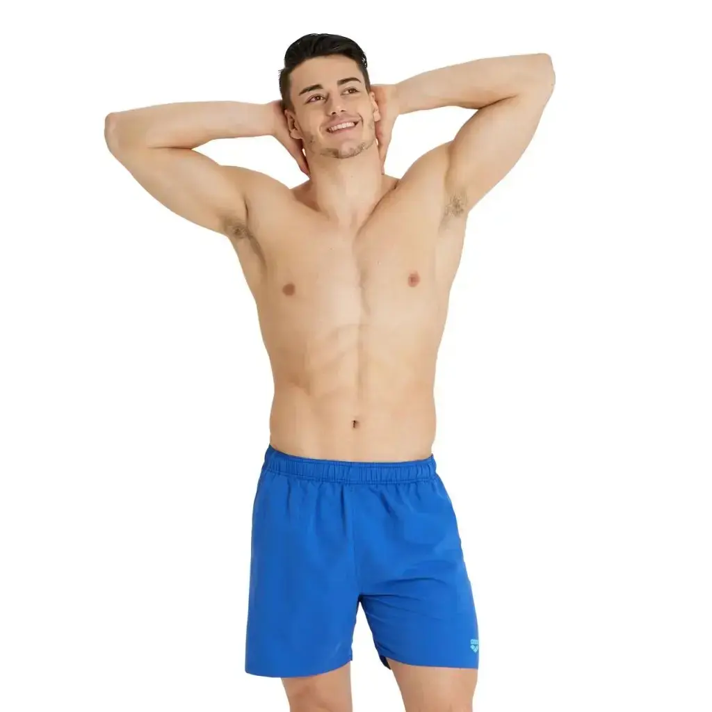 3468336702437 - Badehose Fundamentals