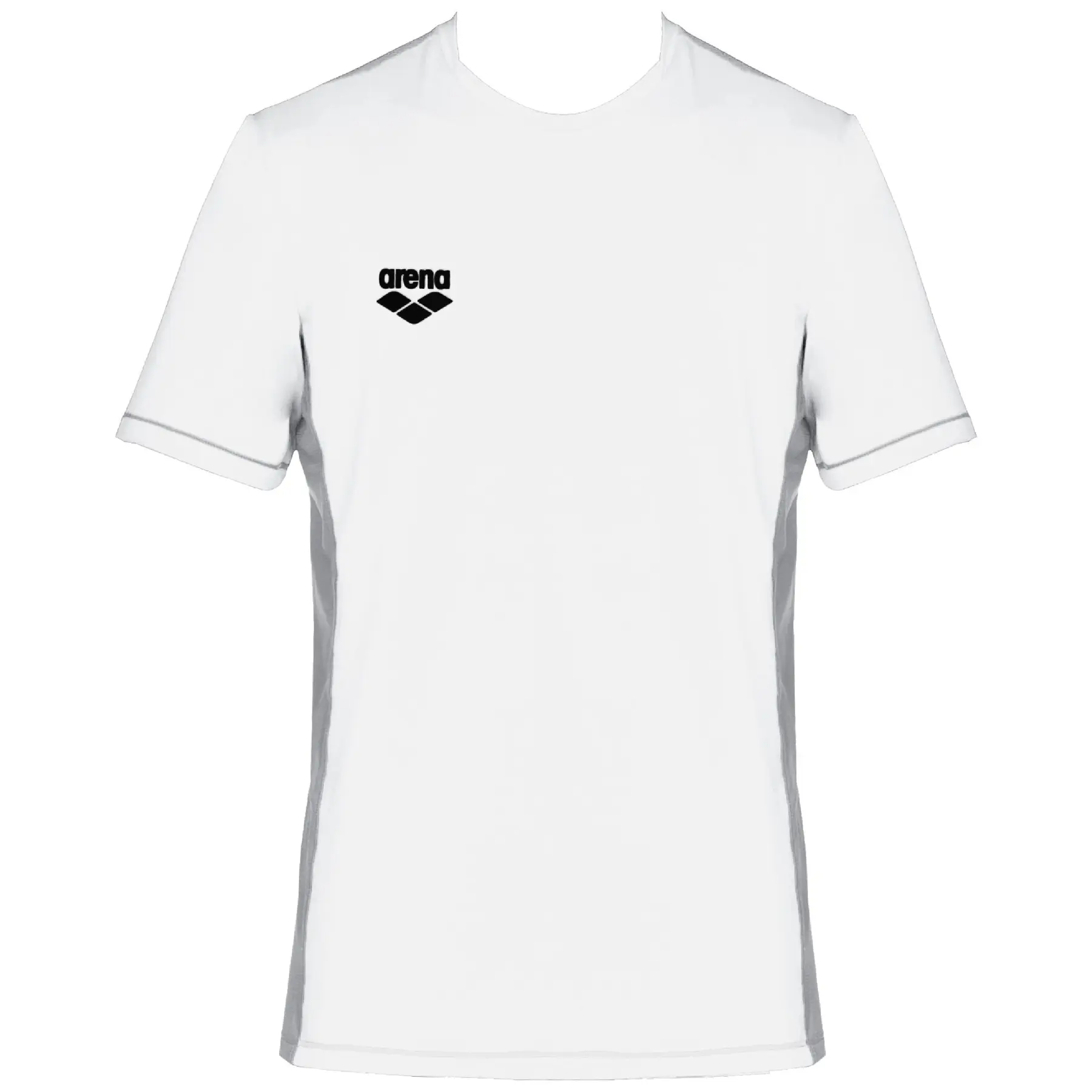 Arena Unisex Blanc Jersey Tl Tech