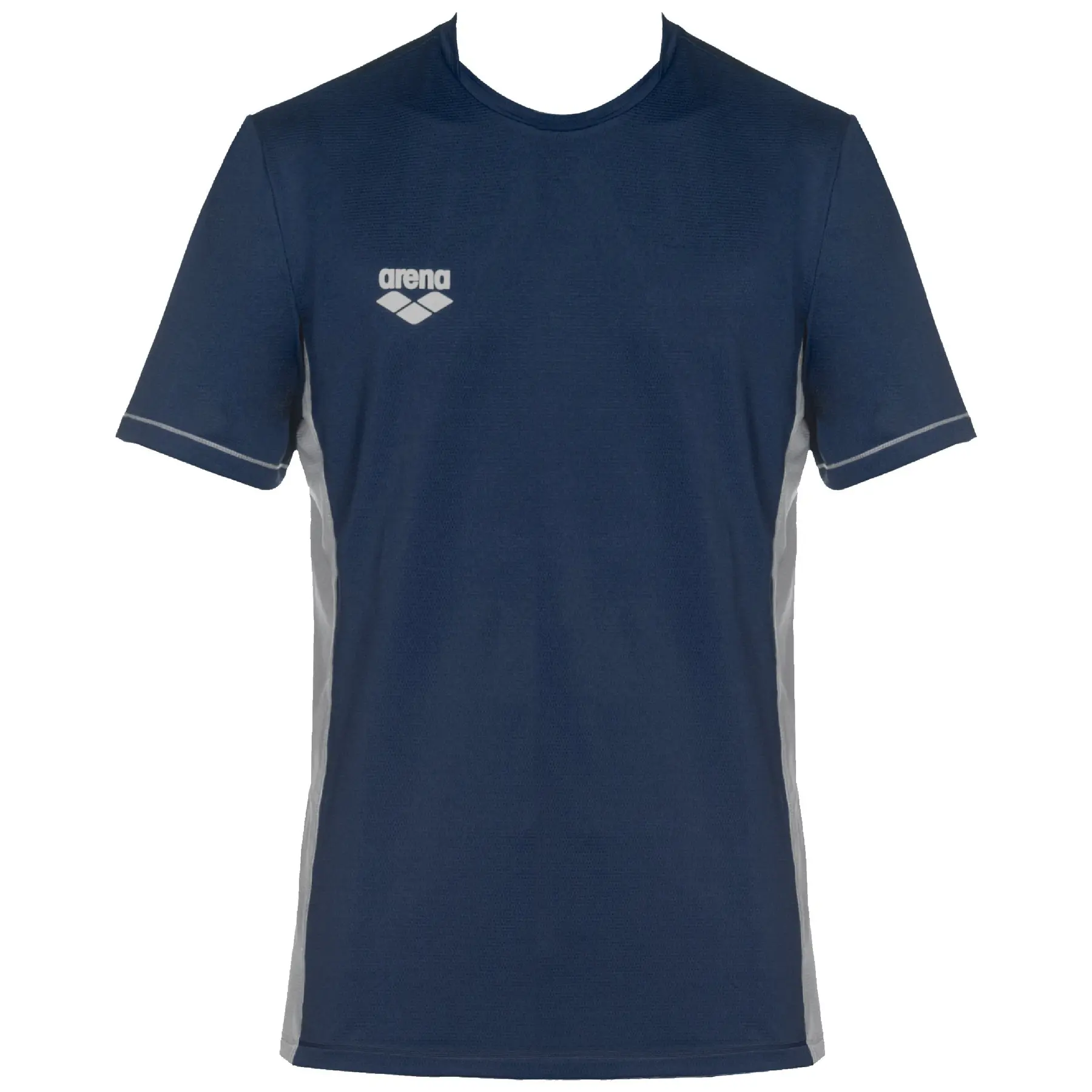 Arena Unisex Bleu Jersey Tl Tech