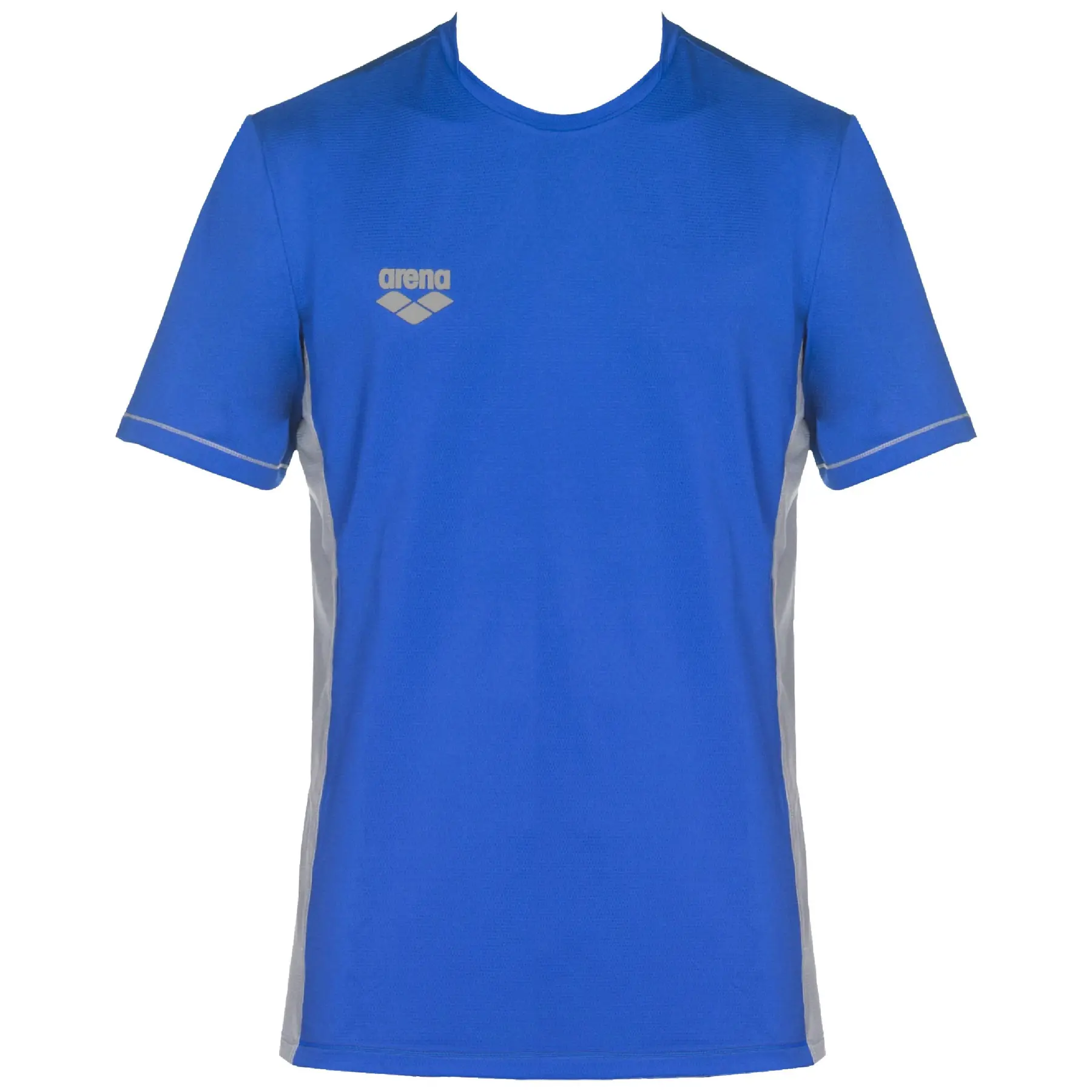 Arena Unisex Bleu Jersey Tl Tech