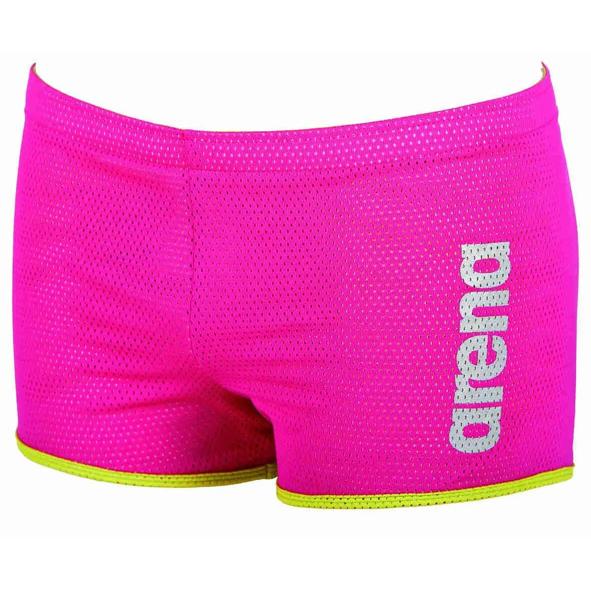 Swim trunks Arena Square