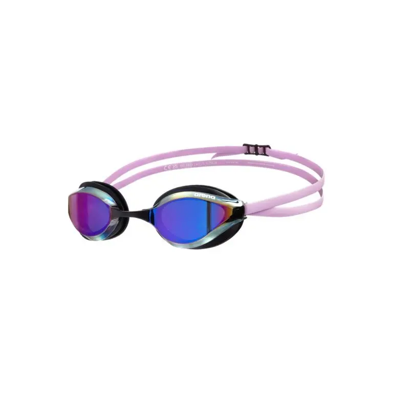 Photos - Swim Goggles Arena Swimming goggles Python 1E763-111