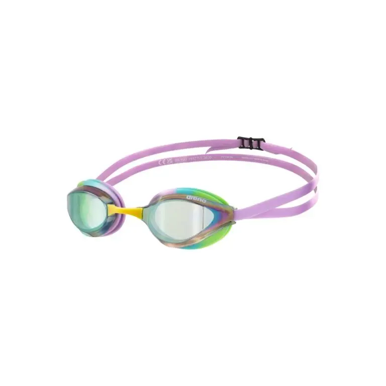 Schwimmbrille Arena Python Mirror