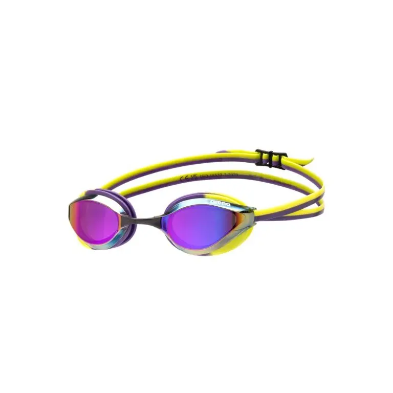 Schwimmbrille Arena Python Mirror