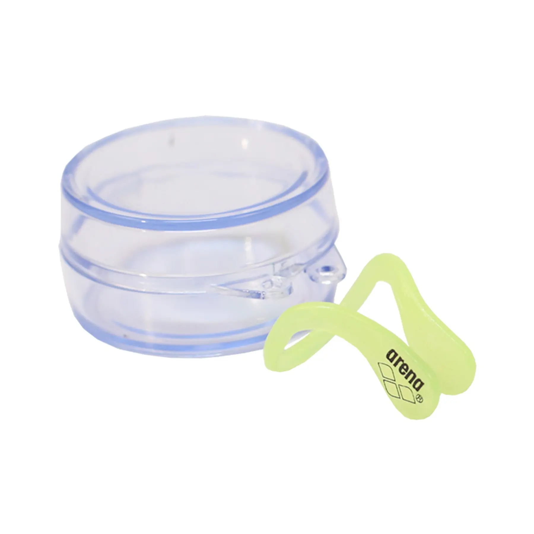 Pinza nasale con Corona Bici di sabbia Arena (x10)