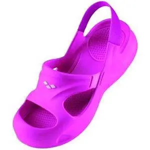 Arena Unisex Infant Rose Baby Sandals Softy
