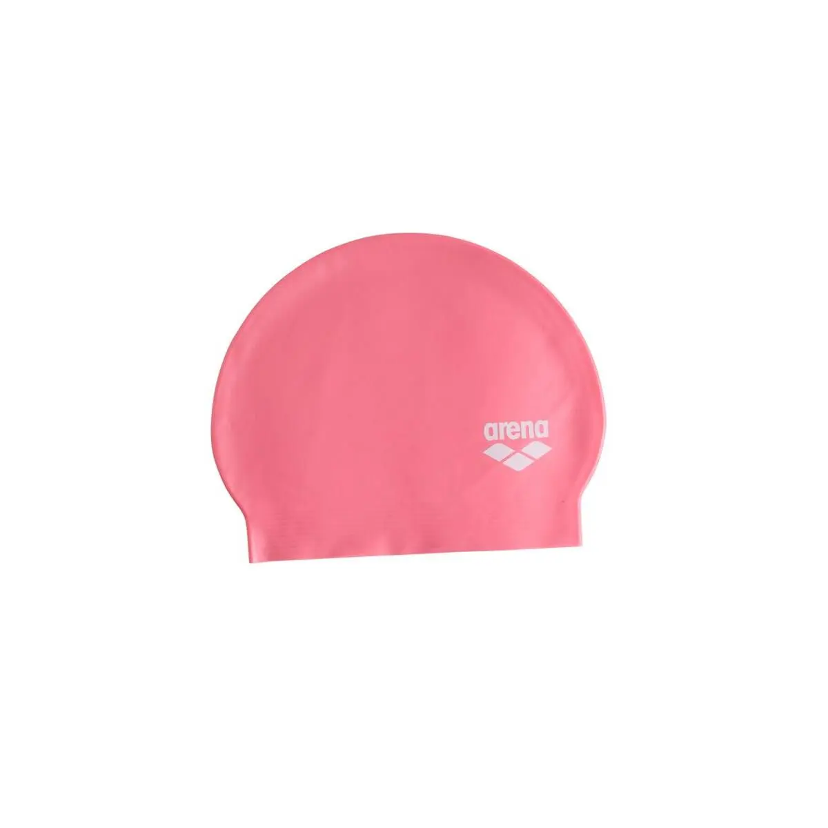 Arena Unisex Rose Soft Latex Pearly Beanie De Bain