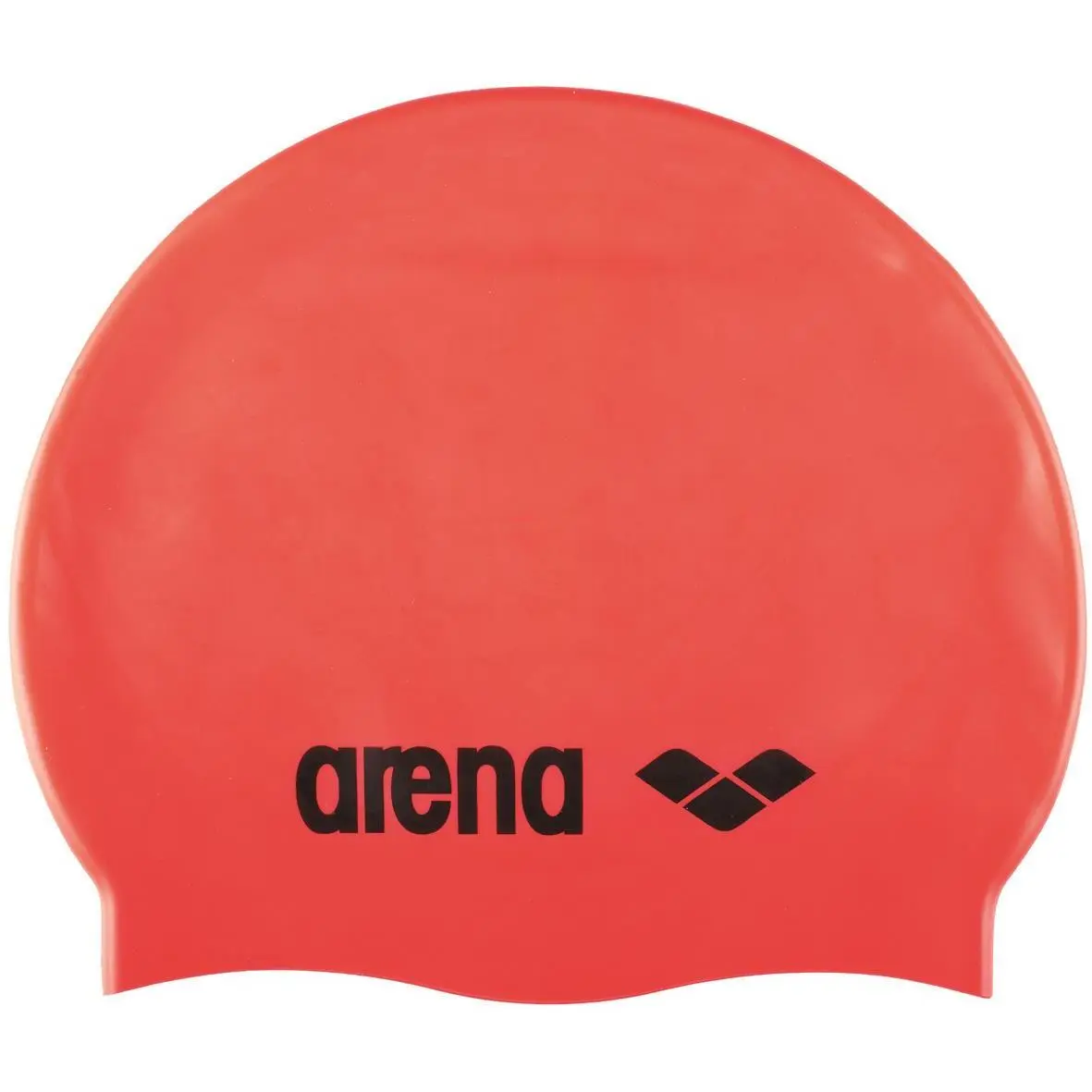 Photos - Swim Cap Arena Classic Silicone Beanie de Bain 91662-40 