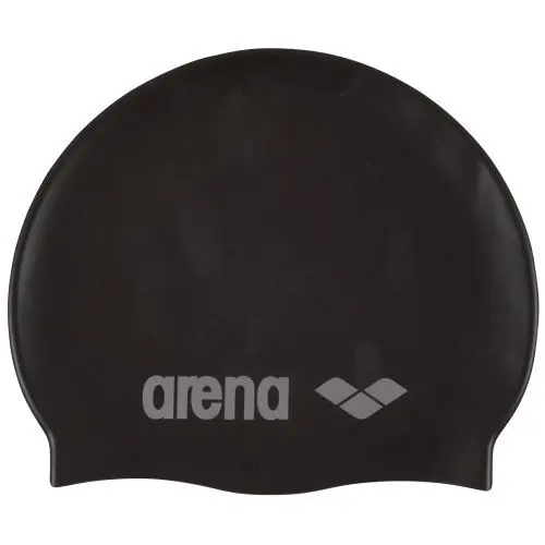 Arena Unisex Noir Bathing Cap
