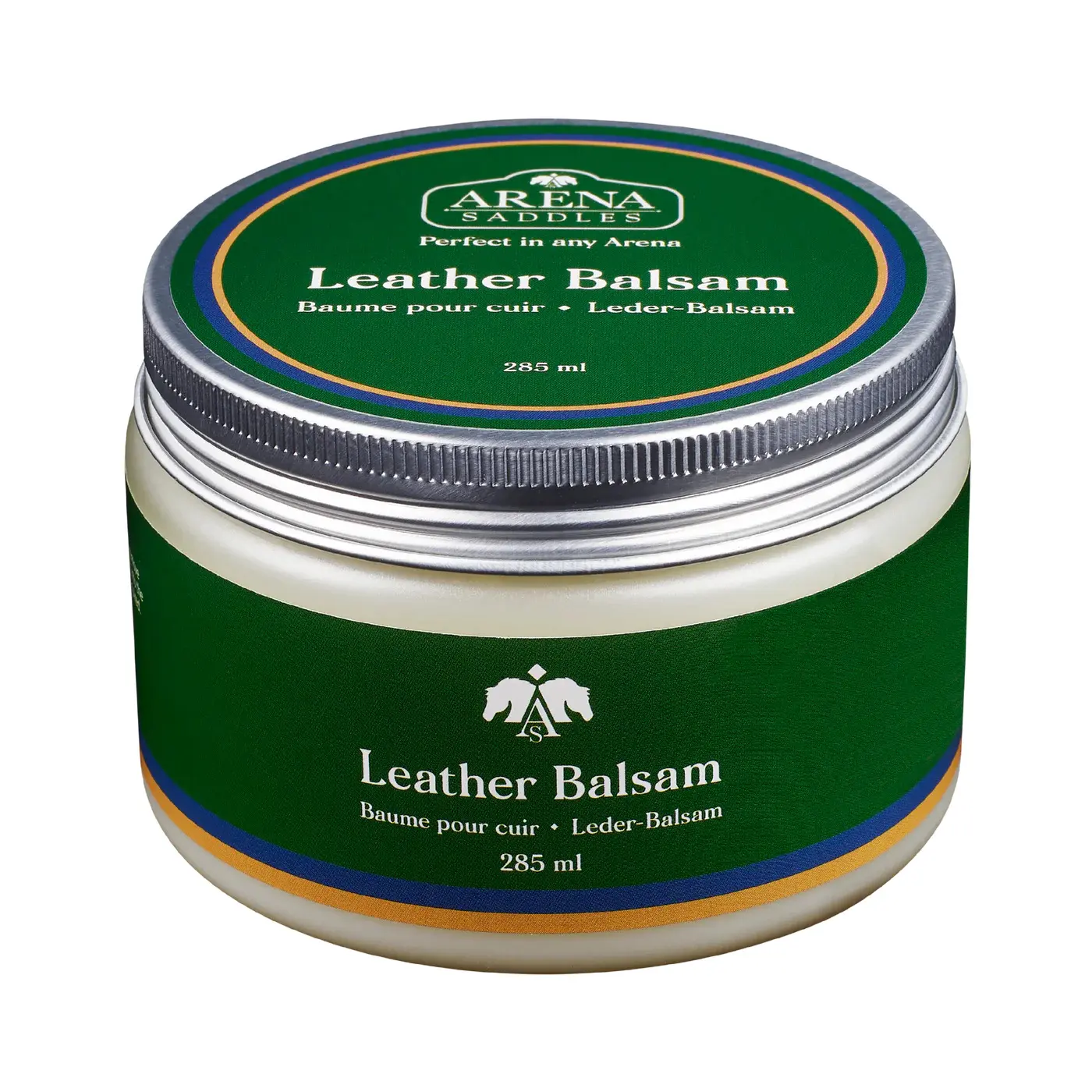 Balsamo per cuoio da equitazione Arena Saddles