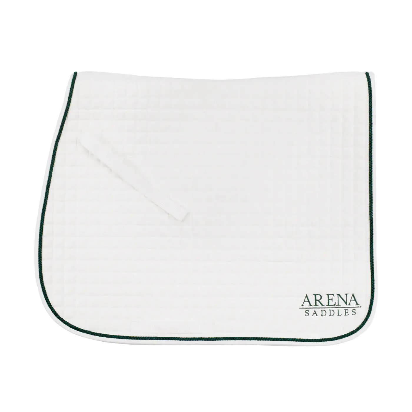 Arena Saddles Blanc Dressage Saddle For Horses