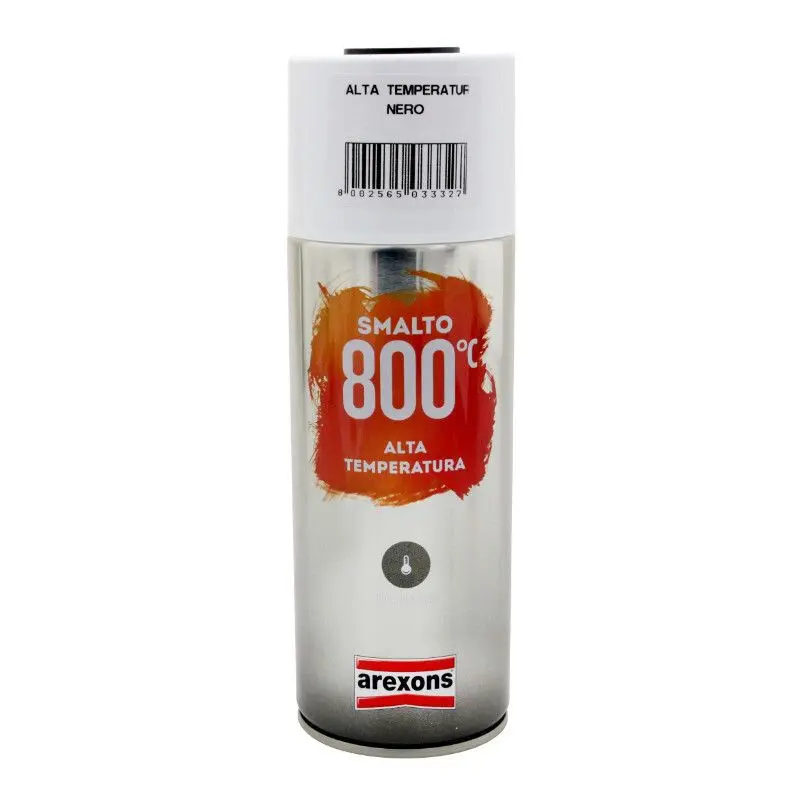 Motorrad-Spraydose Arexons Pro 800?C (3332)