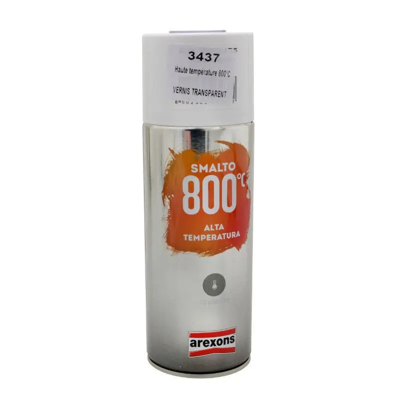 Motorrad-Spraydose Arexons Pro 800?C (3437)