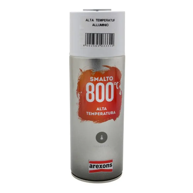 Motorrad-Spraydose Arexons Pro 800?C (3331)