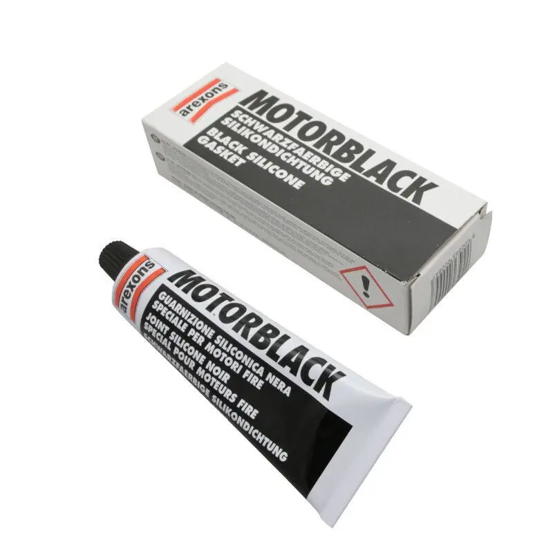 Fugenpaste Arexons Motorblack -70? C A +250?C (60G)