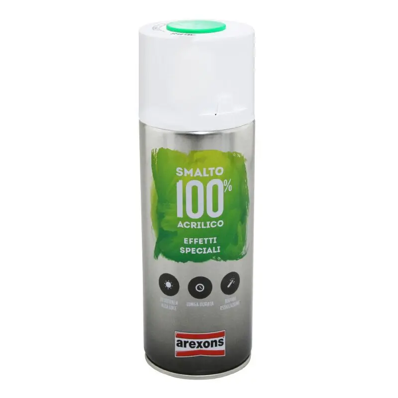 Acryl-Aerosol-Farbdose Arexons