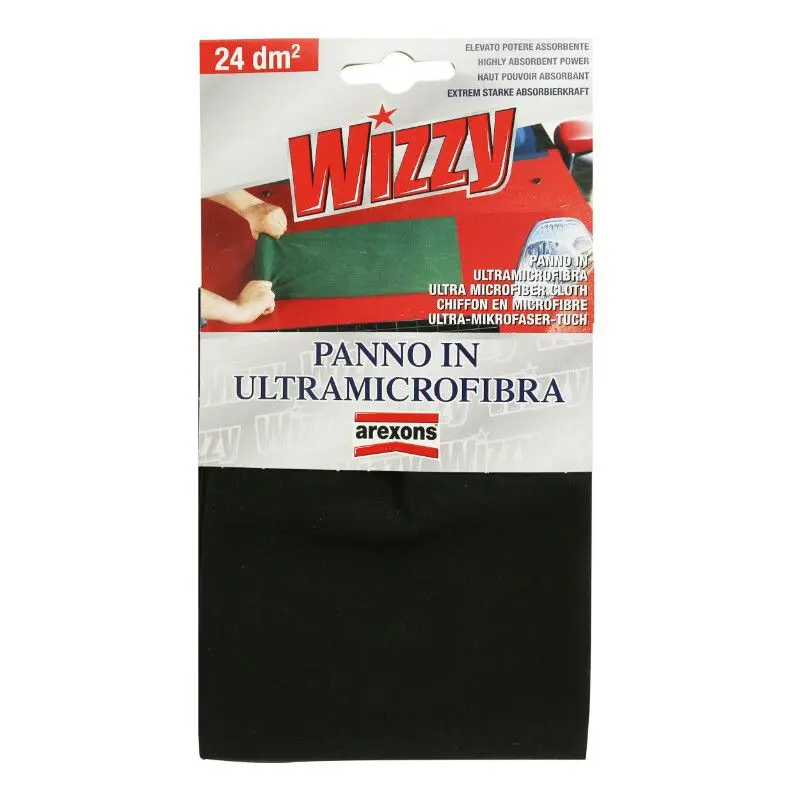 Mikrofasertuch Arexons Universel