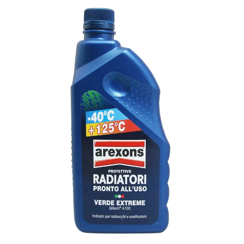 Kühlmittel Arexons Universal -40?C-+125?C