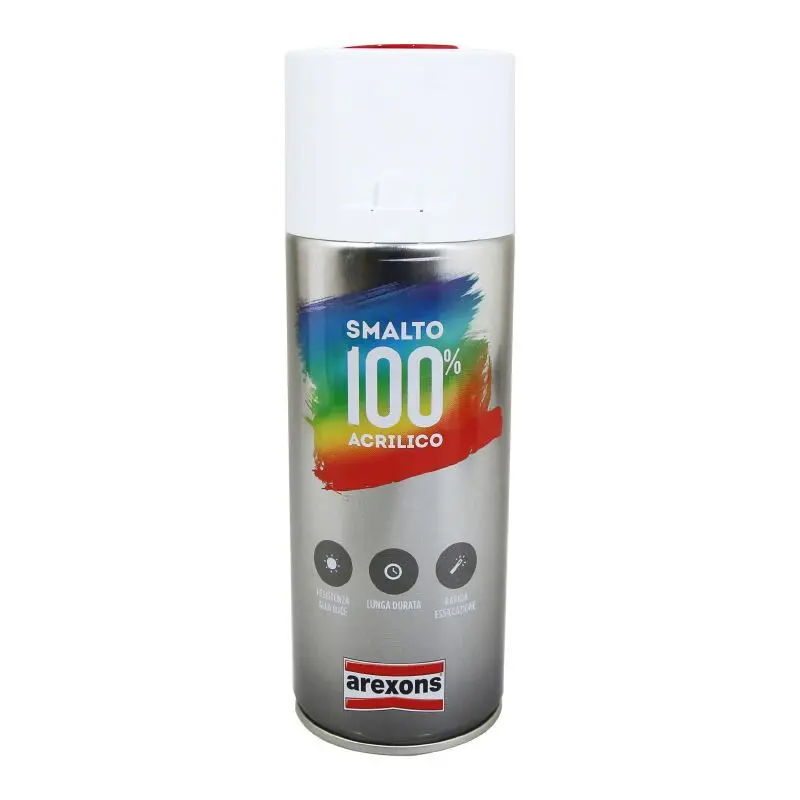 Image of Acryl-Aerosol-Farbdose Arexons Ferrari (3615)